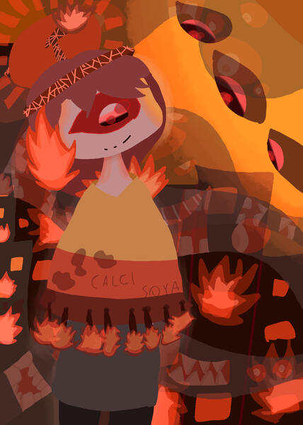 When the fog thickens